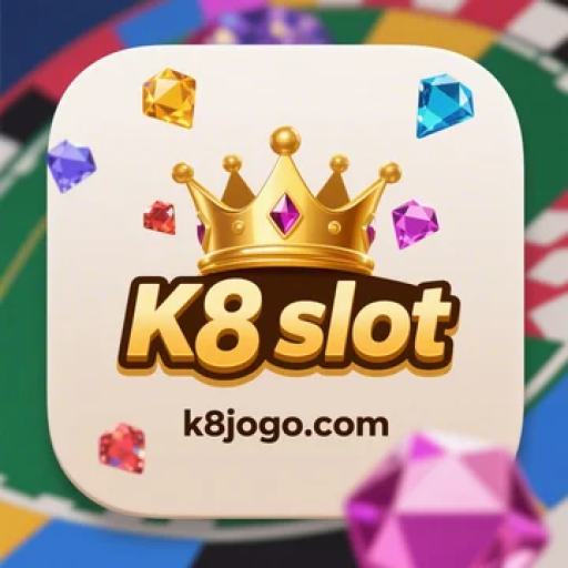 K8 slot