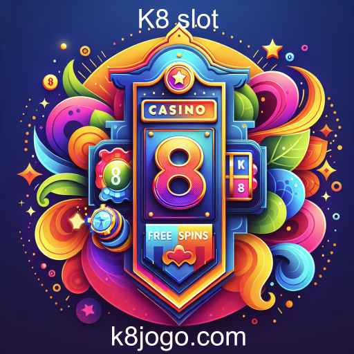Aproveite ao Máximo as Promoções no K8 Slot